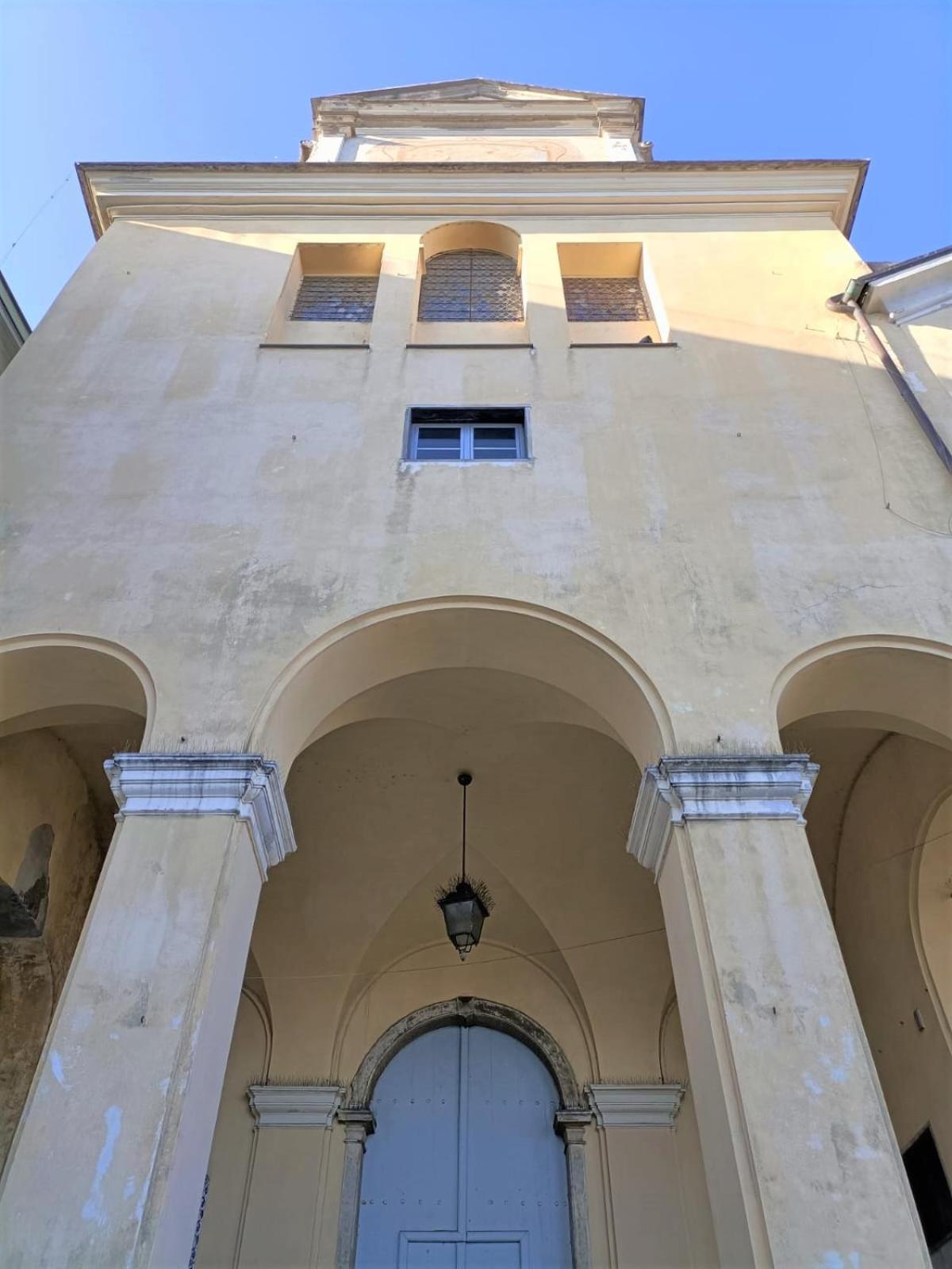Fronte Del Golf Apartment Rapallo Bagian luar foto